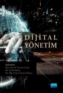 Dijital Yönetim