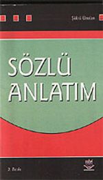 Sözlü Anlatım