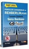2021 &Ouml;ABT Empati Psikolojik Danışmanlık ve Rehberlik Tamamı &Ccedil;&ouml;z&uuml;ml&uuml; Soru Bankası