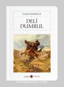 Deli Dumrul (Cep Boy) - Samed Behrengi