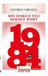 Bin Dokuz Y&uuml;z Seksen D&ouml;rt - 1984