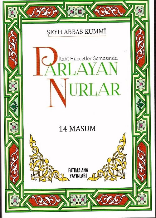 Parlayan Nurlar