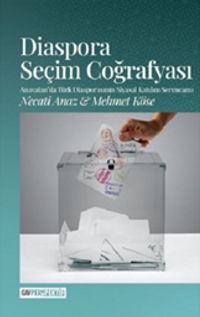 Diaspora Seçim Coğrafyası