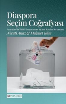 Diaspora Seçim Coğrafyası