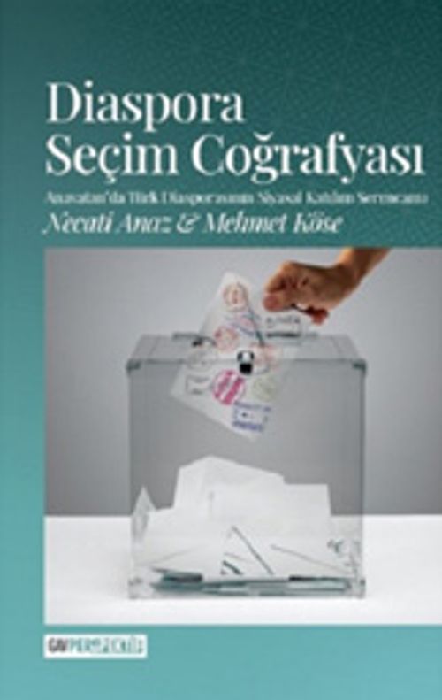 Diaspora Seçim Coğrafyası