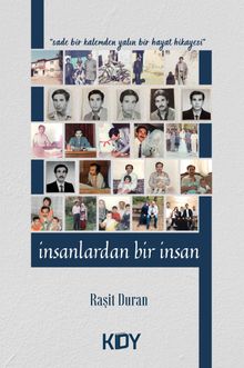 İnsanlardan Bir İnsan 