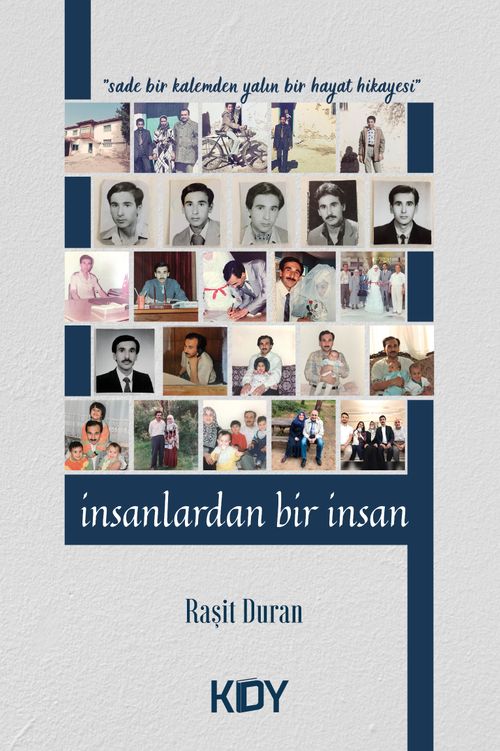 İnsanlardan Bir İnsan 