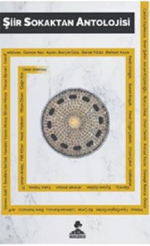 Şiir Sokaktan Antolojisi