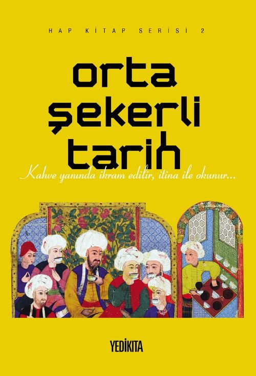 Orta Şekerli Tarih
