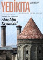 Yedikıta Aylık Tarih İlim ve Kültür Dergisi Sayı:149 Ocak 2021