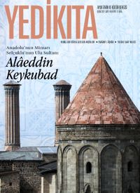 Yedikıta Aylık Tarih İlim ve Kültür Dergisi Sayı:149 Ocak 2021