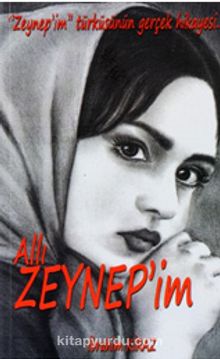 Allı Zeynep’im - İbrahim Kiraz