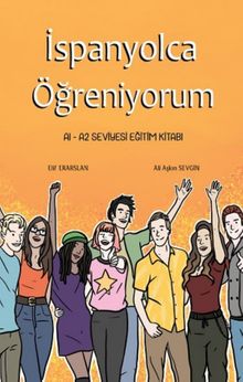 İspanyolca Öğreniyorum