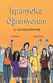 İspanyolca Öğreniyorum - Elif Erarslan