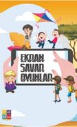 Ekran Savar Oyunlar