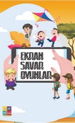 Ekran Savar Oyunlar