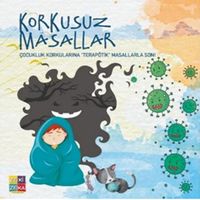 Korkusuz Masallar