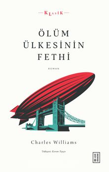 Ölüm Ülkesinin Fethi - Charles Williams
