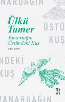 Yanardağın Üstündeki Kuş - Ülkü Tamer