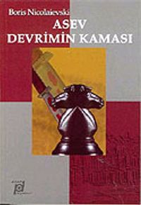 Asev Devrimin Kaması 6-H-22 