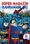 S&uuml;per Magazin Kahramanları