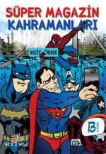 Süper Magazin Kahramanları