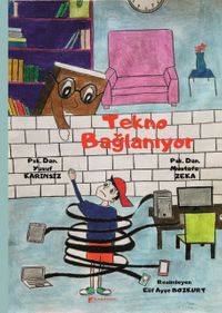 Tekno Bağlanıyor