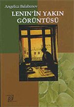 Lenin'in Yakın Görüntüsü 6-H-16 