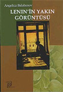 Lenin'in Yakın Görüntüsü 6-H-16 