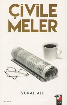 Çivilemeler - Vural Ahı