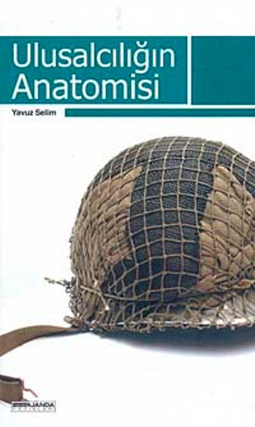 Ulusalcılığın Anatomisi