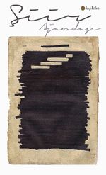 Şiir Ajandası