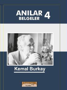 Anılar Belgeler 4