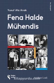 Fena Halde Mühendis Yusuf Ata Arıak - Aslıhan Lodi