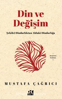 Din ve Değişim - Prof. Dr. Mustafa Çağrıcı