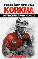 Korkma & Depremden Korunma Kılavuzu