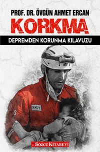 Korkma & Depremden Korunma Kılavuzu