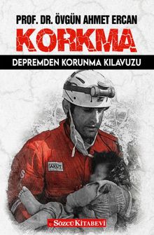 Korkma & Depremden Korunma Kılavuzu
