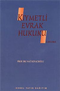 Kıymetli Evrak Hukuku