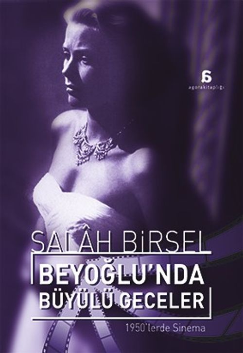 Beyoğlu'nda Büyülü Geceler & 1950'lerde Sinema 
