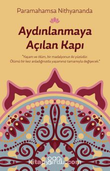 Aydınlanmaya Açılan Kapı - Paramahamsa Nithyananda