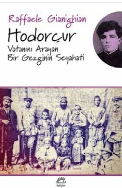 Hodorçur & Vatanını Arayan Bir Gezginin Seyahati