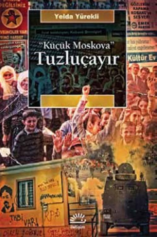 Tuzluçayır & Küçük Moskova