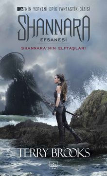 Shannara’nın Elftaşları