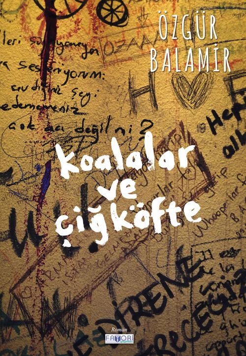 Koalalar ve Çiğ Köfte