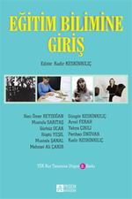 Eğitim Bilimine Giriş (Editör: Kadir Keskinkılıç)