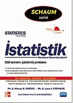 İstatistik / Schaum Serisi