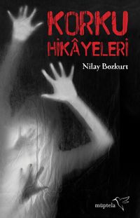 Korku Hikayeleri (Ciltli)