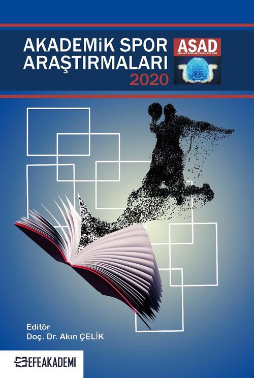 Akademik Spor Araştırmaları 2020