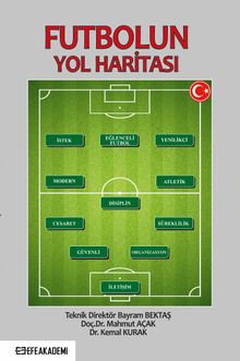 Futbolun Yol Haritası